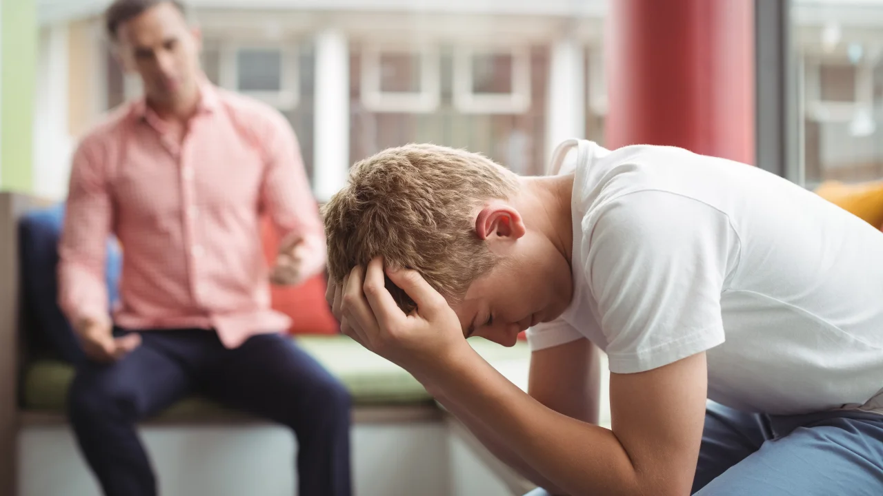 Suicidal Thought Counselling